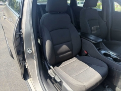 Used 2025  Chevrolet Malibu 4dr Sdn 1LT at CarloanExpress&period;Com near Hampton&comma; VA