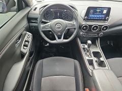 Used 2022  Nissan Sentra SR CVT at CarloanExpress.Com near Hampton, VA