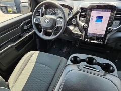 Used 2025  Ram 2500 Big Horn 4x4 Crew Cab 6'4" Box at CarloanExpress&period;Com near Hampton&comma; VA