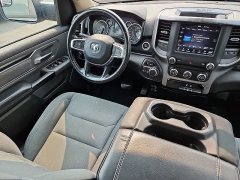 Used 2019  Ram 1500 Big Horn&sol;Lone Star 4x4 Crew Cab 5'7" Box at CarloanExpress&period;Com near Hampton&comma; VA