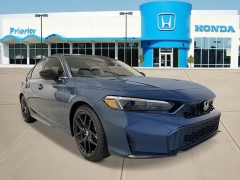 New 2026  Honda Civic Sedan Sport CVT at CarloanExpress&period;Com near Hampton&comma; VA