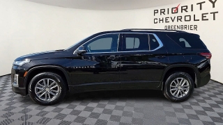 Used 2023  Chevrolet Traverse AWD 4dr LT Cloth w&sol;1LT at CarloanExpress&period;Com near Hampton&comma; VA
