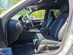 Used 2025  Honda Civic Sedan Sport CVT at CarloanExpress&period;Com near Hampton&comma; VA