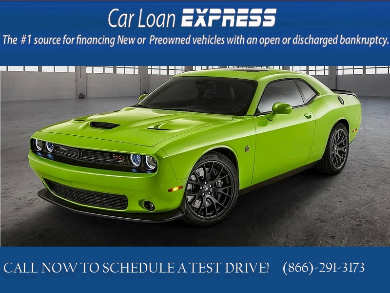 Used 2021  Dodge Challenger SXT RWD at CarloanExpress&period;Com near Hampton&comma; VA