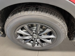 New 2026  Honda CR-V EX-L AWD at CarloanExpress&period;Com near Hampton&comma; VA