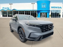 New 2027  Honda CR-V Hybrid Sport AWD at CarloanExpress&period;Com near Hampton&comma; VA