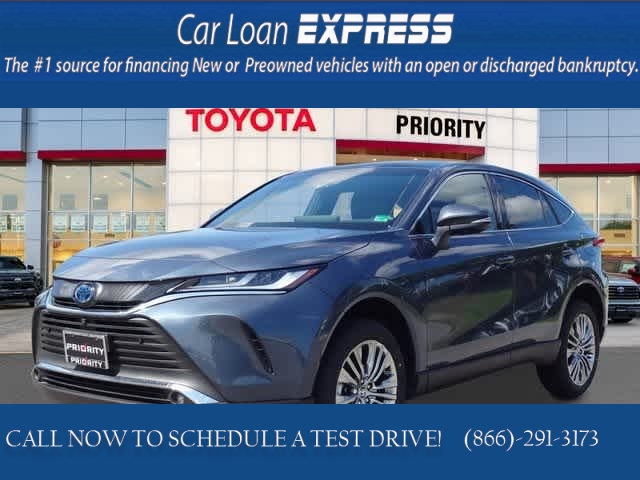 Used 2023  Toyota Venza AWD (Natl) at CarloanExpress.Com near Hampton, VA