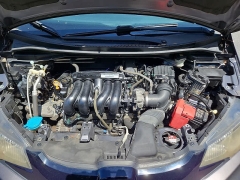 Used 2016  Honda Fit 4d Hatchback LX CVT at CarloanExpress&period;Com near Hampton&comma; VA