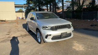 Used 2023  Dodge Durango GT Plus AWD at CarloanExpress&period;Com near Hampton&comma; VA
