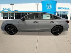 New 2026  Honda Civic Si Manual at CarloanExpress&period;Com near Hampton&comma; VA