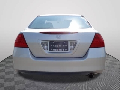 Used 2007  Honda Accord Sedan 4d VP Auto at CarloanExpress&period;Com near Hampton&comma; VA