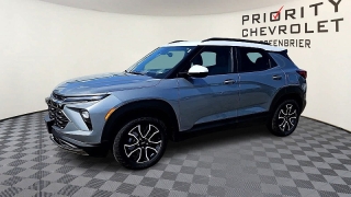 Used 2026  Chevrolet Trailblazer FWD 4dr ACTIV at CarloanExpress&period;Com near Hampton&comma; VA