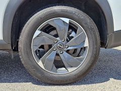 Used 2025  Nissan Rogue AWD SV at CarloanExpress&period;Com near Hampton&comma; VA