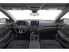 Used 2025  Nissan Altima SV FWD at CarloanExpress&period;Com near Hampton&comma; VA