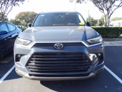 Used 2024  Toyota Grand Highlander Hybrid AWD &lpar;Natl&rpar; at CarloanExpress&period;Com near Hampton&comma; VA