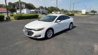 Used 2024  Chevrolet Malibu 4dr Sdn 1LT at CarloanExpress&period;Com near Hampton&comma; VA