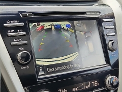 Used 2017  Nissan Murano 2017.5 FWD Platinum at CarloanExpress.Com near Hampton, VA