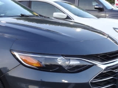 Used 2019  Chevrolet Malibu 4d Sedan LT at CarloanExpress&period;Com near Hampton&comma; VA