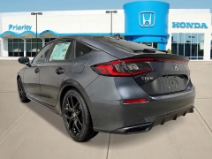 New 2026  Honda Civic Hatchback Sport CVT at CarloanExpress&period;Com near Hampton&comma; VA