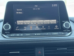 Used 2023  Nissan Rogue AWD SV at CarloanExpress&period;Com near Hampton&comma; VA