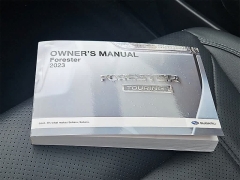 Used 2023  Subaru Forester Limited CVT at CarloanExpress&period;Com near Hampton&comma; VA