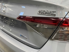 New 2026  Honda Civic Sedan Hybrid Sport Touring CVT at CarloanExpress&period;Com near Hampton&comma; VA