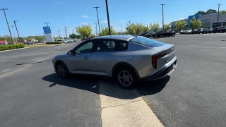 Used 2025  Kia K4 LXS FWD at CarloanExpress&period;Com near Hampton&comma; VA