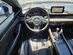 Used 2018  Mazda Mazda6 4d Sedan Signature at CarloanExpress&period;Com near Hampton&comma; VA