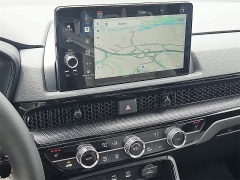 New 2026  Honda CR-V Hybrid Sport Touring AWD at CarloanExpress.Com near Hampton, VA