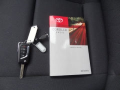 Used 2025  Toyota Corolla LE CVT at CarloanExpress&period;Com near Hampton&comma; VA
