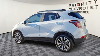 Used 2022  Buick Encore FWD 4dr Preferred at CarloanExpress&period;Com near Hampton&comma; VA