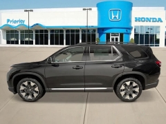 New 2026  Honda Pilot Touring AWD at CarloanExpress&period;Com near Hampton&comma; VA