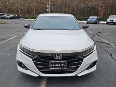 Used 2022  Honda Accord Sedan Sport 1&period;5T CVT at CarloanExpress&period;Com near Hampton&comma; VA
