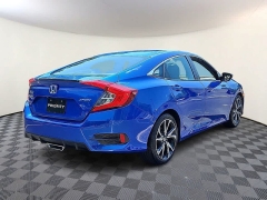 Used 2021  Honda Civic Sedan Sport CVT at CarloanExpress&period;Com near Hampton&comma; VA