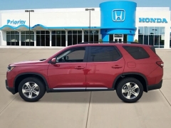 New 2026  Honda Pilot EX-L AWD at CarloanExpress&period;Com near Hampton&comma; VA