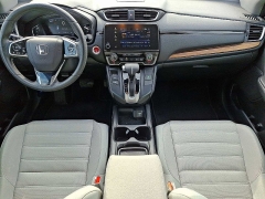 Used 2019  Honda CR-V 4d SUV AWD EX at CarloanExpress&period;Com near Hampton&comma; VA