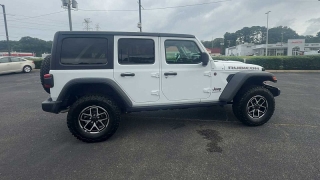 Used 2026  Jeep Wrangler Rubicon 4 Door 4x4 at CarloanExpress&period;Com near Hampton&comma; VA