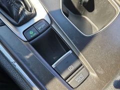 Used 2020  Honda Accord Sedan 4d Sport 1&period;5L CVT at CarloanExpress&period;Com near Hampton&comma; VA