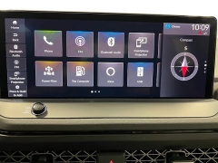 New 2025  Honda Accord Hybrid EX-L Sedan at CarloanExpress&period;Com near Hampton&comma; VA