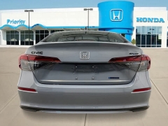 New 2026  Honda Civic Sedan Hybrid Sport CVT at CarloanExpress&period;Com near Hampton&comma; VA