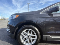 Used 2024  Ford Edge AWD at CarloanExpress&period;Com near Hampton&comma; VA