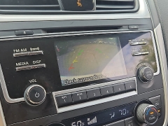 Used 2017  Nissan Altima 2&period;5 SV Sedan at CarloanExpress&period;Com near Hampton&comma; VA