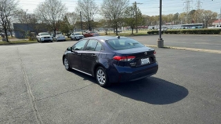 Used 2024  Toyota Corolla LE CVT &lpar;Natl&rpar; at CarloanExpress&period;Com near Hampton&comma; VA