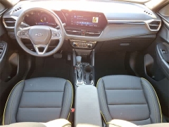 Used 2025  Chevrolet Trailblazer FWD 4dr ACTIV at CarloanExpress.Com near Hampton, VA