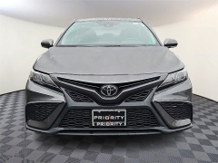 Used 2023  Toyota Camry SE Auto at CarloanExpress&period;Com near Hampton&comma; VA