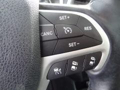 Used 2017  Jeep Cherokee Trailhawk L Plus 4x4 at CarloanExpress&period;Com near Hampton&comma; VA