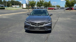 Used 2024  Toyota Camry SE Auto at CarloanExpress&period;Com near Hampton&comma; VA