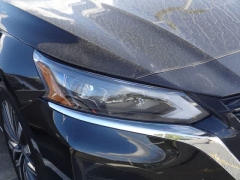 Used 2023  Nissan Altima 2&period;5 SV Sedan at CarloanExpress&period;Com near Hampton&comma; VA