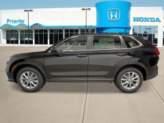 New 2026  Honda CR-V EX AWD at CarloanExpress.Com near Hampton, VA