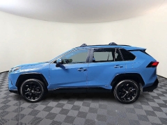 Used 2024  Toyota RAV4 Hybrid SE AWD at CarloanExpress&period;Com near Hampton&comma; VA